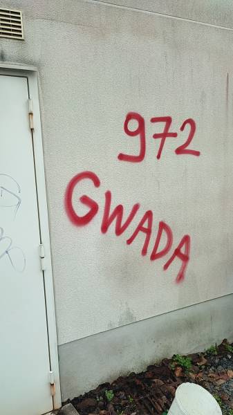 Enlèvement de Tags ou Graffitis à Orléans en région Centre-Val-De-Loire